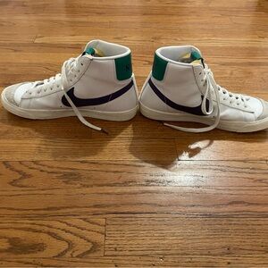Nike Blazer Mid 77 Vintage size 9.5